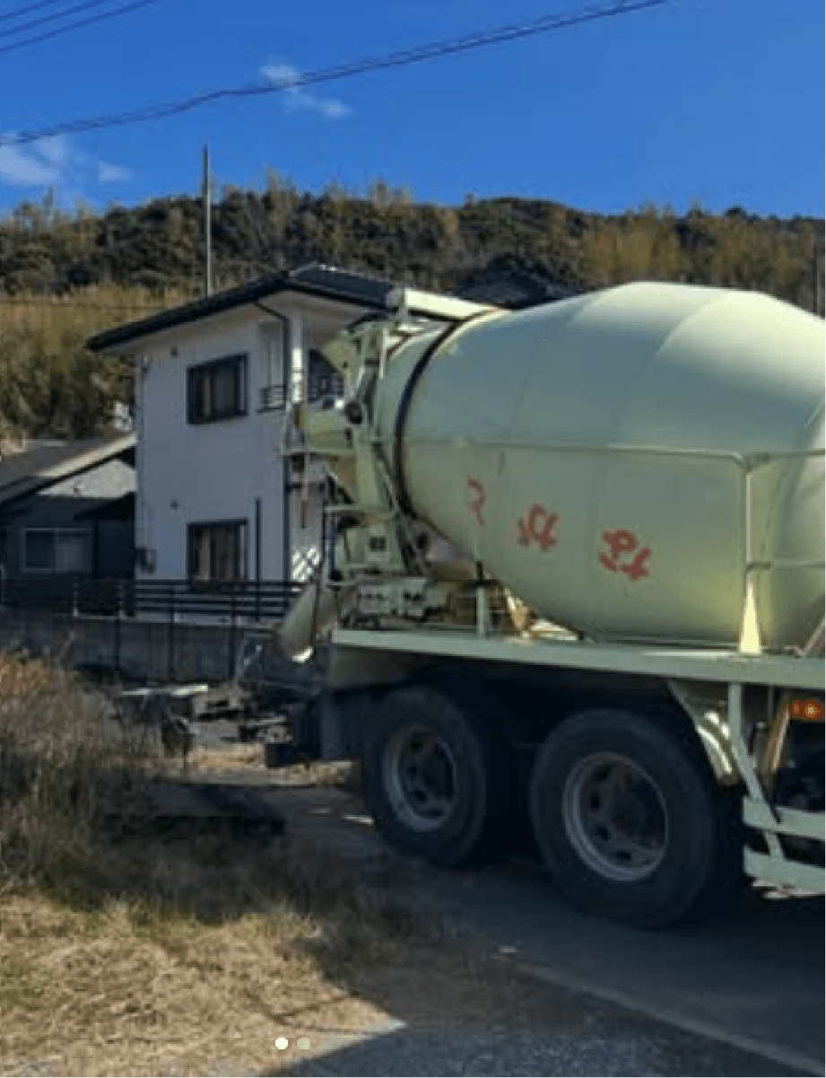 改修・建設工事